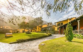 Decameron El Pueblo